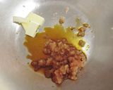 簡単◆和風のたらこパスタ◆作り方3写真