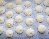 ⁂ミニ♡チョコブッセ⁂作り方9写真