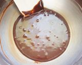 ⁂ミニ♡チョコブッセ⁂作り方3写真