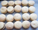 ⁂ミニ♡チョコブッセ⁂作り方14写真