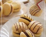 ⁂ミニ♡チョコブッセ⁂作り方16写真