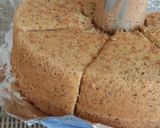 いいかも！◆シフォンケーキの保存方法◆作り方2写真