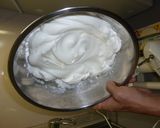 絶品！しっとりふわふわロールケーキ！！作り方3写真