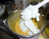 絶品！しっとりふわふわロールケーキ！！作り方4写真