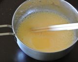 とろ～りチーズが隠れている茶碗蒸し作り方1写真