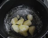 手捏ねでふんわり♡じゃがいもパン作り方2写真