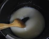 手捏ねでふんわり♡じゃがいもパン作り方4写真