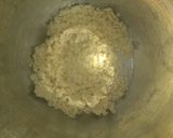 材料3つ!安心おやつ。超簡単クッキー作り方2写真