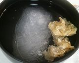 ガッツリ野菜の春雨中華サラダ♪作り方1写真