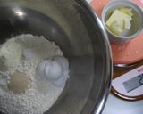 手捏ねでふんわり♡じゃがいもパン作り方5写真