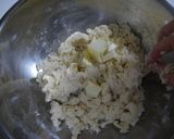 手捏ねでふんわり♡じゃがいもパン作り方7写真