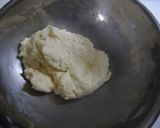 手捏ねでふんわり♡じゃがいもパン作り方8写真