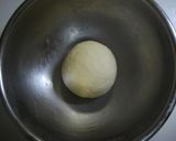 手捏ねでふんわり♡じゃがいもパン作り方10写真