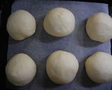 手捏ねでふんわり♡じゃがいもパン作り方14写真