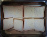 チョット甘めのフレンチトースト☆作り方5写真