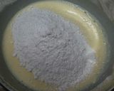 簡単♪HMと生クリームでカップケーキ作り方2写真