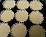 簡単♪HMと生クリームでカップケーキ作り方3写真