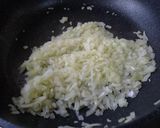 ビーガン♪大豆ミートでハーブハンバーグ作り方2写真
