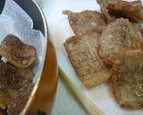 豚の竜田揚げＤＥ塩ヨーグルト添え☆作り方5写真