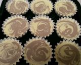 簡単♪HMと生クリームでカップケーキ作り方5写真
