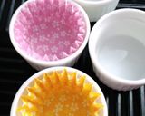 超絶☆簡単♪マーサのポップオーバー作り方1写真