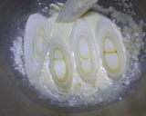 岩岡ねぎ(下仁田系のねぎ)の天ぷら作り方4写真