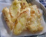 岩岡ねぎ(下仁田系のねぎ)の天ぷら作り方6写真