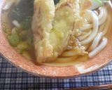 岩岡ねぎ(下仁田系のねぎ)の天ぷら作り方7写真