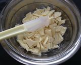 赤しそハードゼリーチョコ作り方3写真