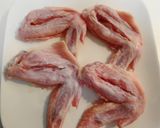 ＊生姜入り＊手羽先と大根のスープ＊作り方2写真