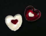 赤しそハードゼリーチョコ作り方5写真