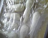 レンジ発酵で～インチキ中種法のパン～作り方6写真