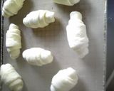 レンジ発酵で～インチキ中種法のパン～作り方7写真