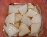 うちの定番＊美味しい漬物♪作り方3写真