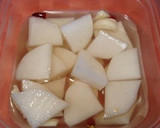 うちの定番＊美味しい漬物♪作り方3写真