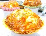 超絶☆簡単♪マーサのポップオーバー作り方5写真