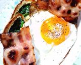 超絶☆簡単♪マーサのポップオーバー作り方11写真