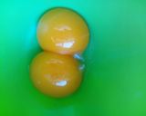 チョコムース作り方4写真