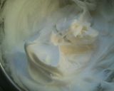 チョコムース作り方6写真