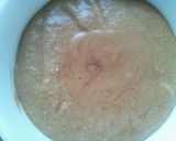 チョコムース作り方11写真