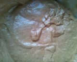 チョコムース作り方10写真
