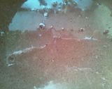 チョコクリーム作り方3写真