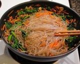 時短でもしっかりおいしいチャプチェ作り方5写真