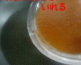 レタスと玉子の中華風甘酢餡かけ作り方7写真
