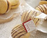 ⁂ミニ♡チョコブッセ⁂作り方17写真