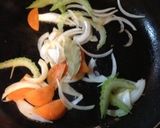 鶏肉の赤ワイン煮作り方5写真