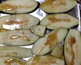 簡単！変わり焼きナス作り方2写真