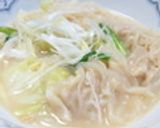 野菜たっぷり♡ヘルシーラーメン作り方8写真