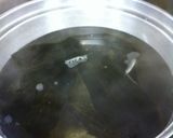 五目あんかけうどん作り方1写真