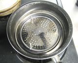 ✽つくねきんちゃく✽作り方4写真